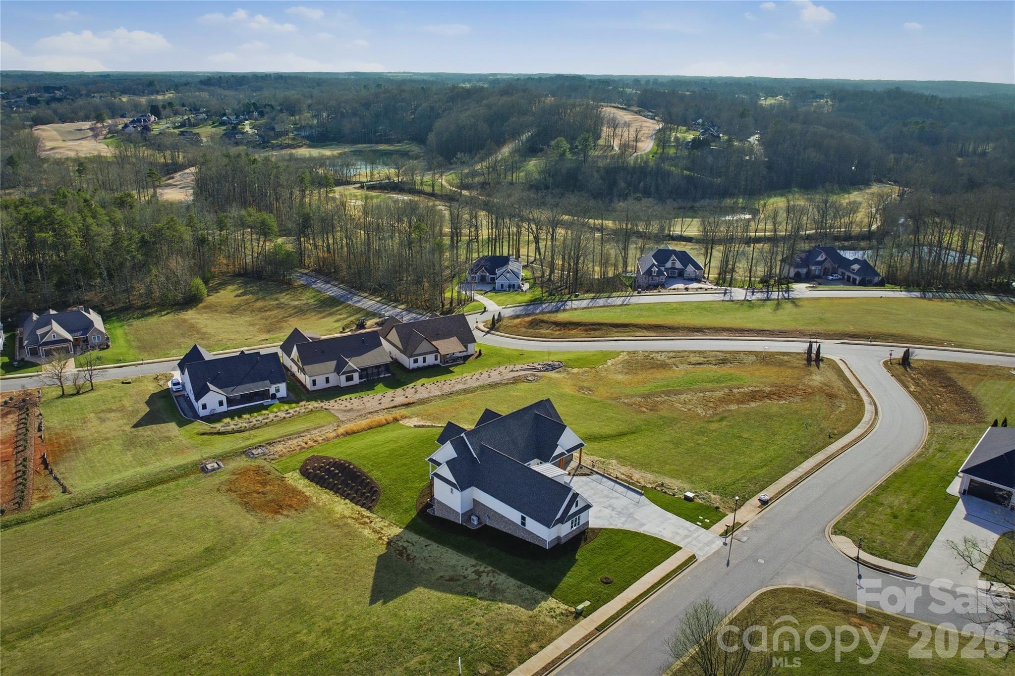 2615 Vista Lane NE Conover NC 28613