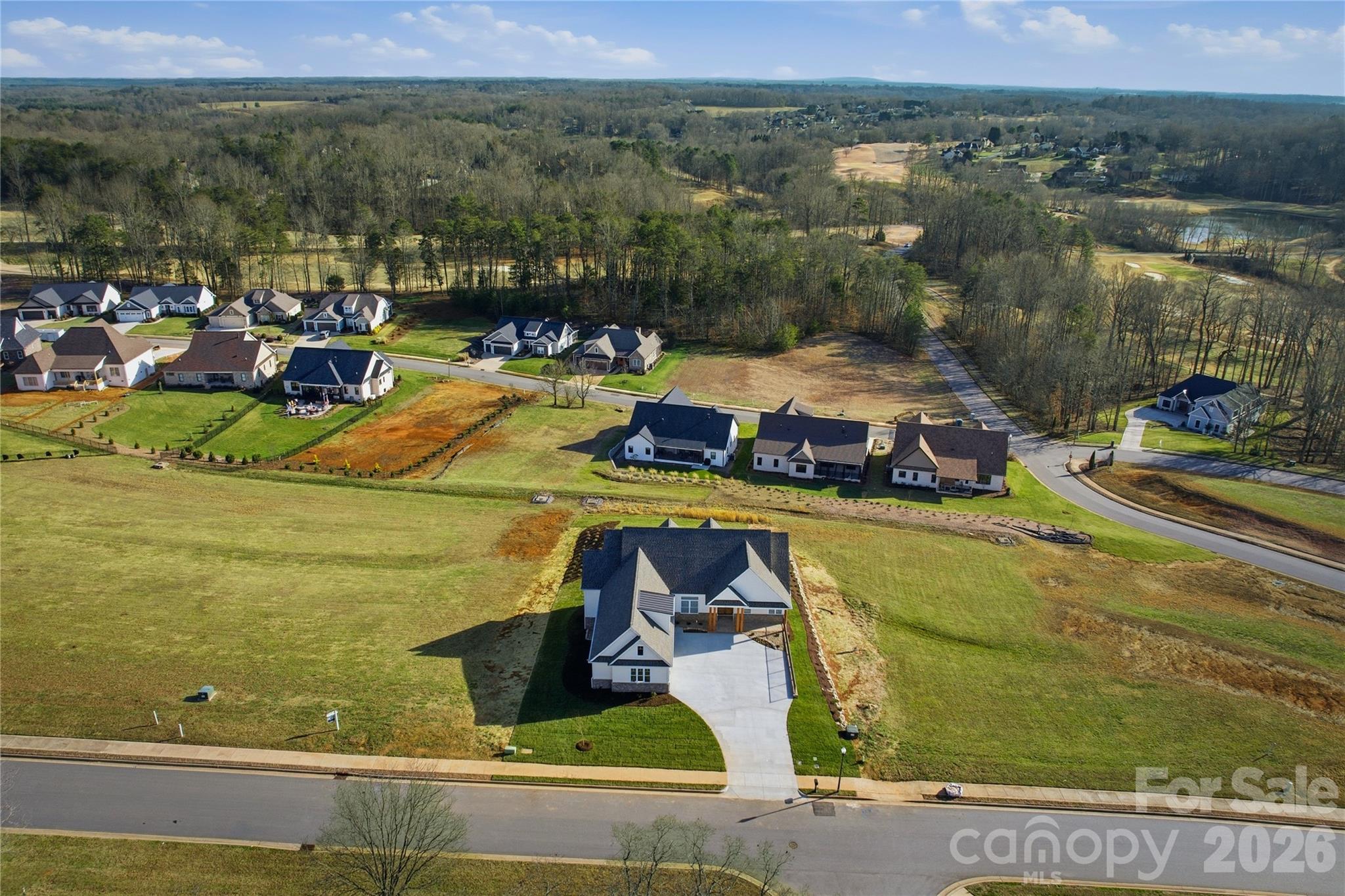 2615 Vista Lane NE Conover NC 28613