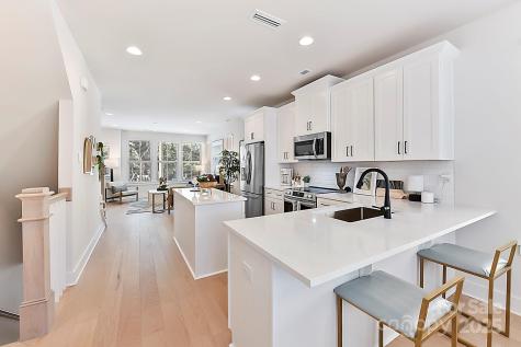 1223 E 16th Street Charlotte NC 28205