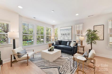 1223 E 16th Street Charlotte NC 28205