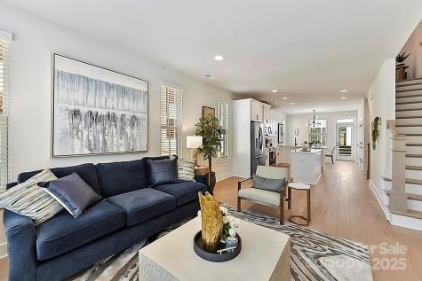 1223 E 16th Street Charlotte NC 28205