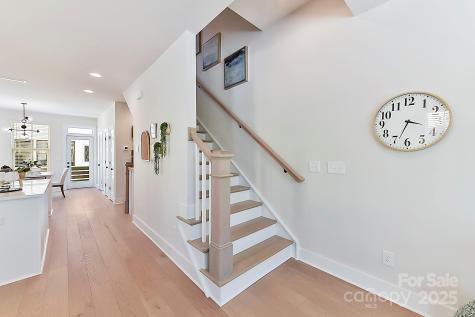 1223 E 16th Street Charlotte NC 28205