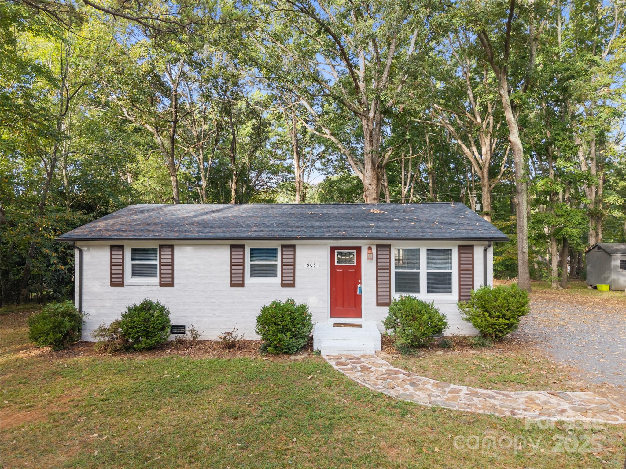 508 S Jackson Avenue Waxhaw NC 28173