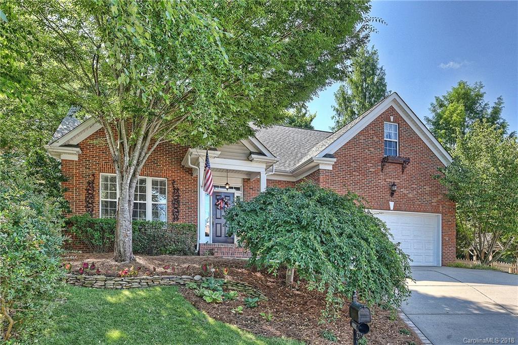 9000 Sandpiper Drive Charlotte NC 28277