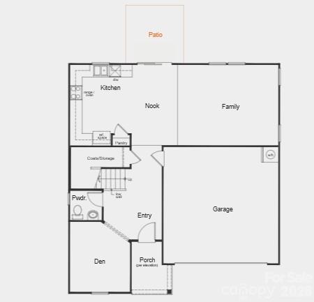 1804 Quiet Wood Road Monroe NC 28110