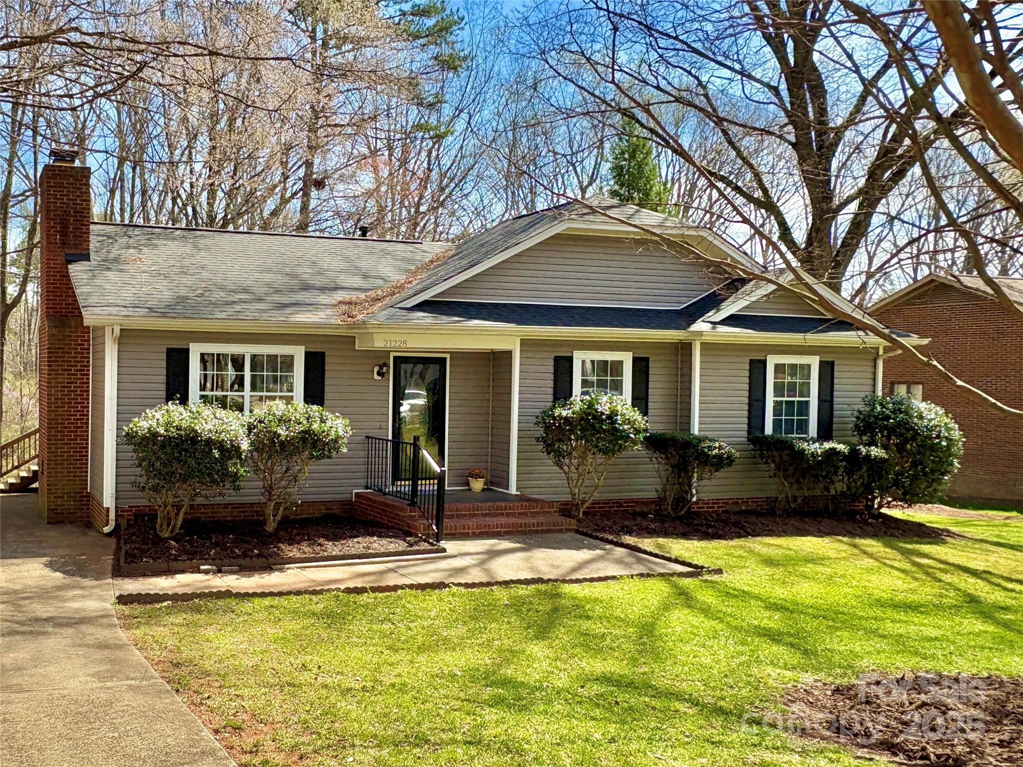 21228 Pine Ridge Drive Cornelius NC 28031