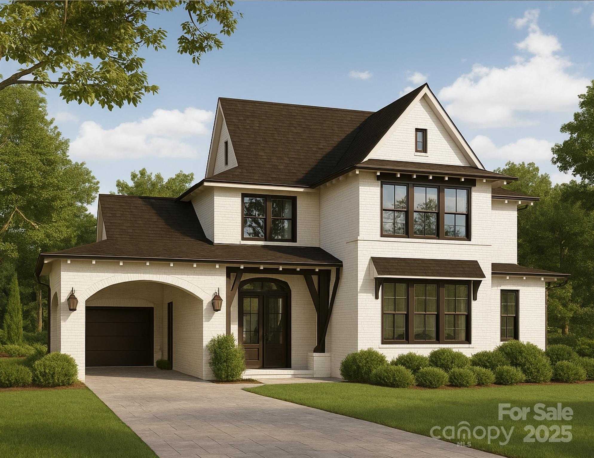 334 North Fork Road Black Mountain NC 28711