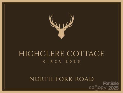 334 North Fork Road Black Mountain NC 28711