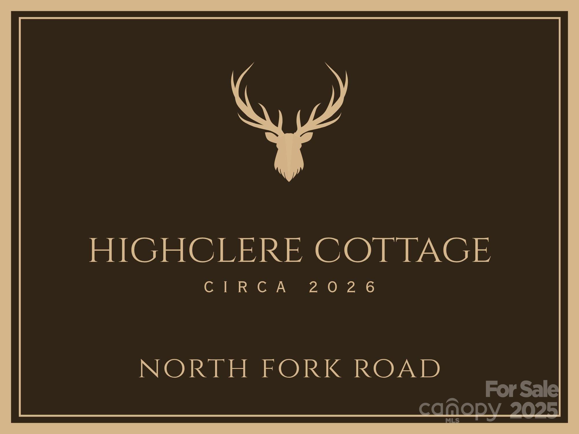 334 North Fork Road Black Mountain NC 28711