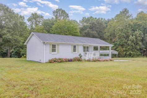 1310 Love Road Clover SC 29710