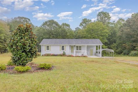 1310 Love Road Clover SC 29710
