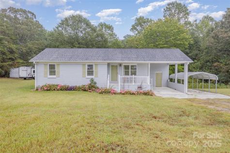 1310 Love Road Clover SC 29710