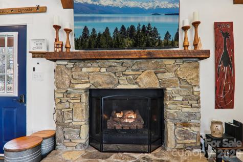 33 Fernbrook Road Maggie Valley NC 28751