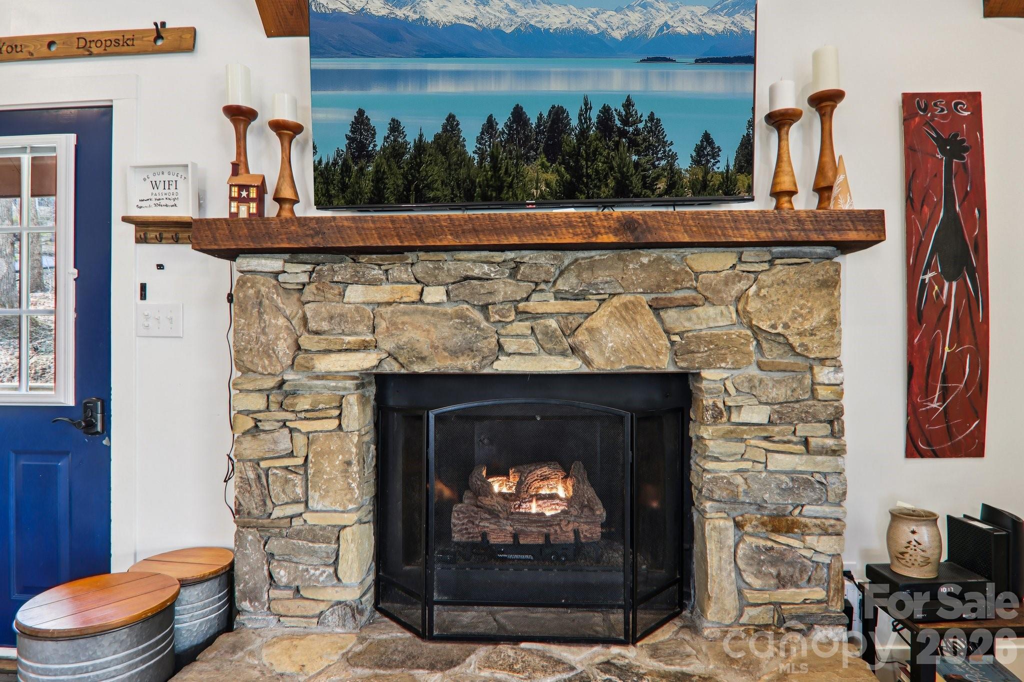 33 Fernbrook Road Maggie Valley NC 28751