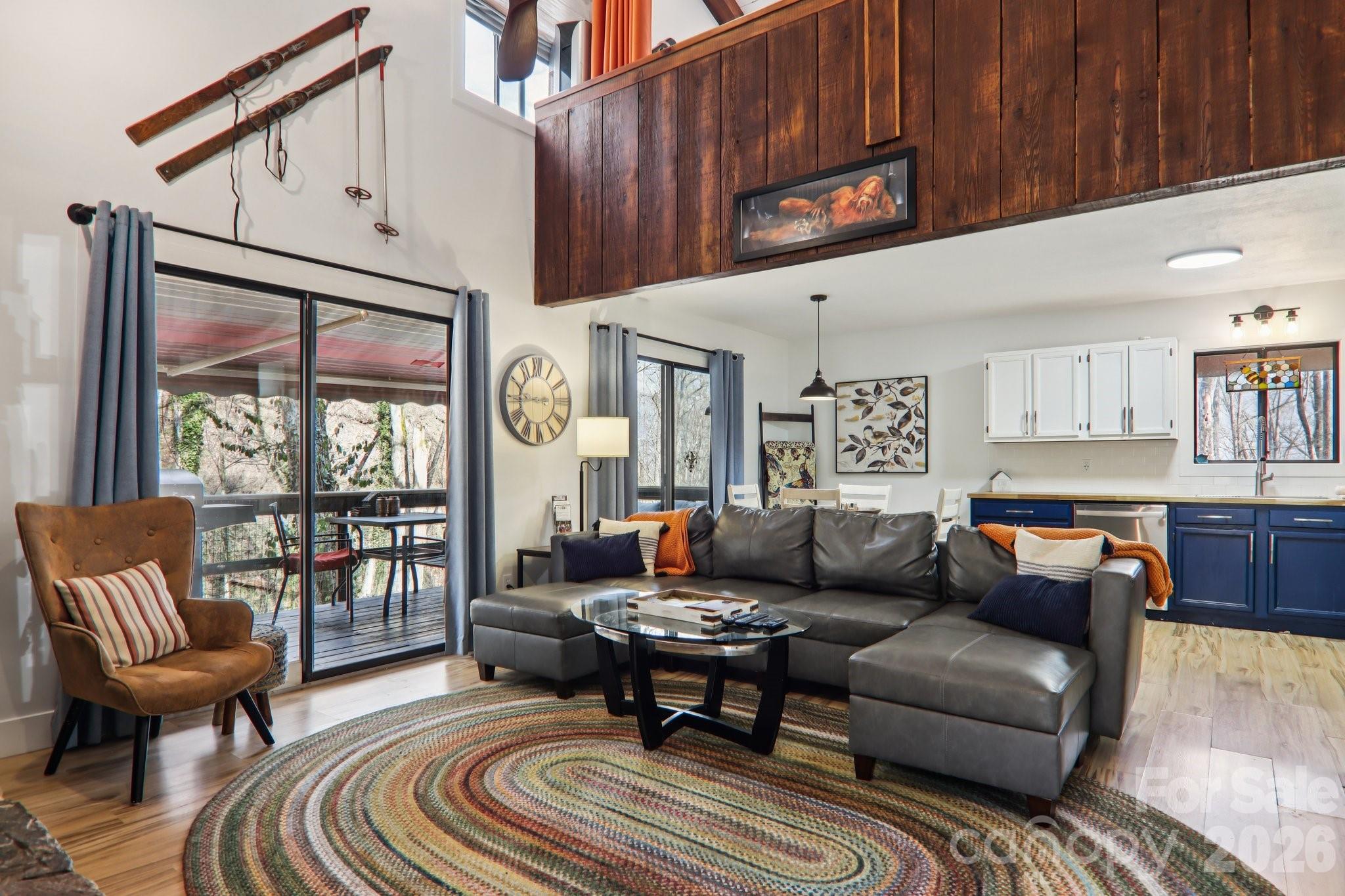 33 Fernbrook Road Maggie Valley NC 28751