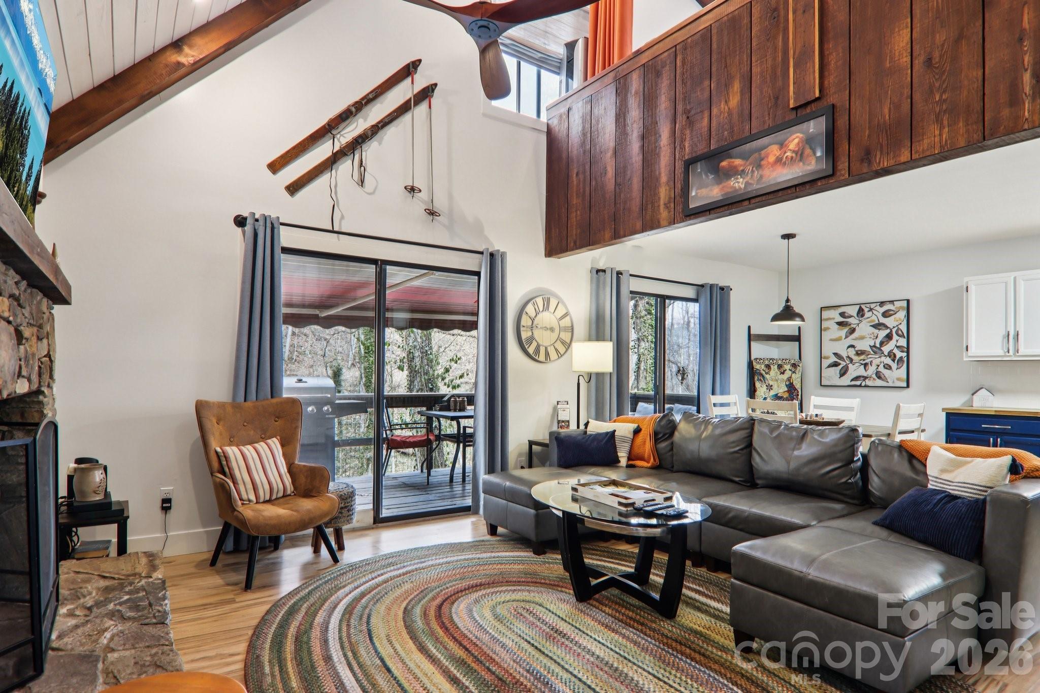 33 Fernbrook Road Maggie Valley NC 28751