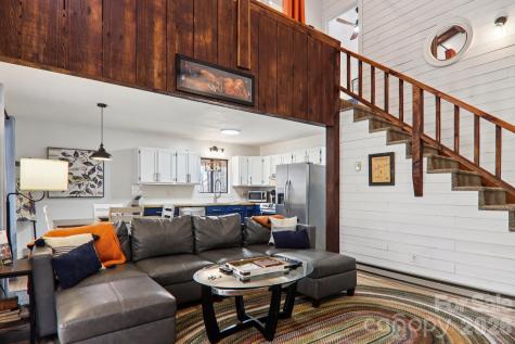 33 Fernbrook Road Maggie Valley NC 28751