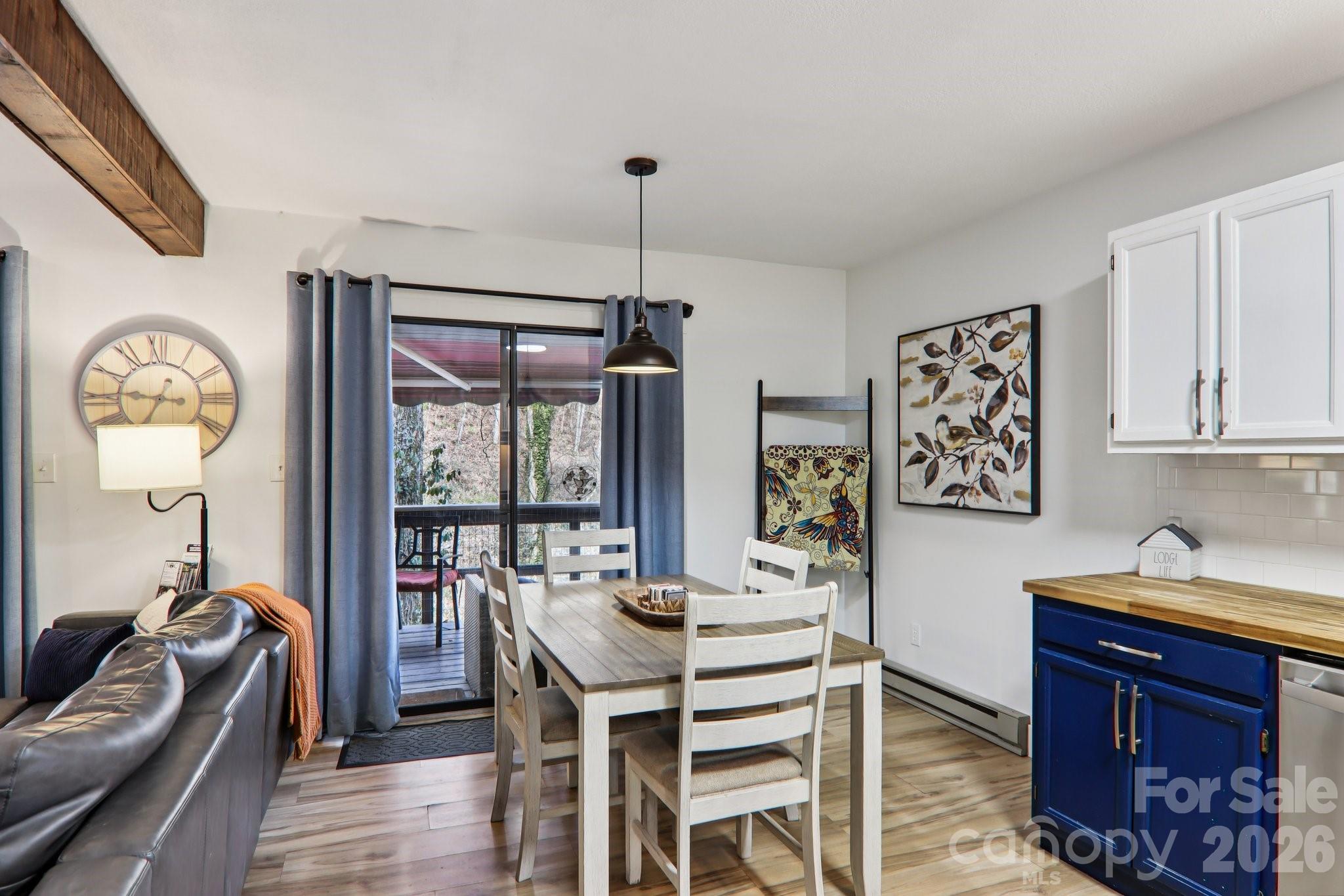 33 Fernbrook Road Maggie Valley NC 28751