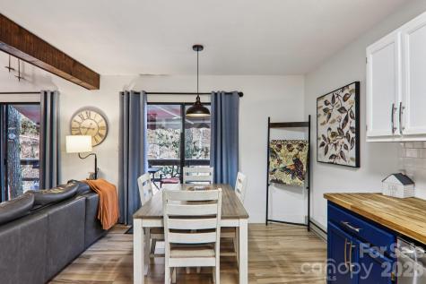 33 Fernbrook Road Maggie Valley NC 28751