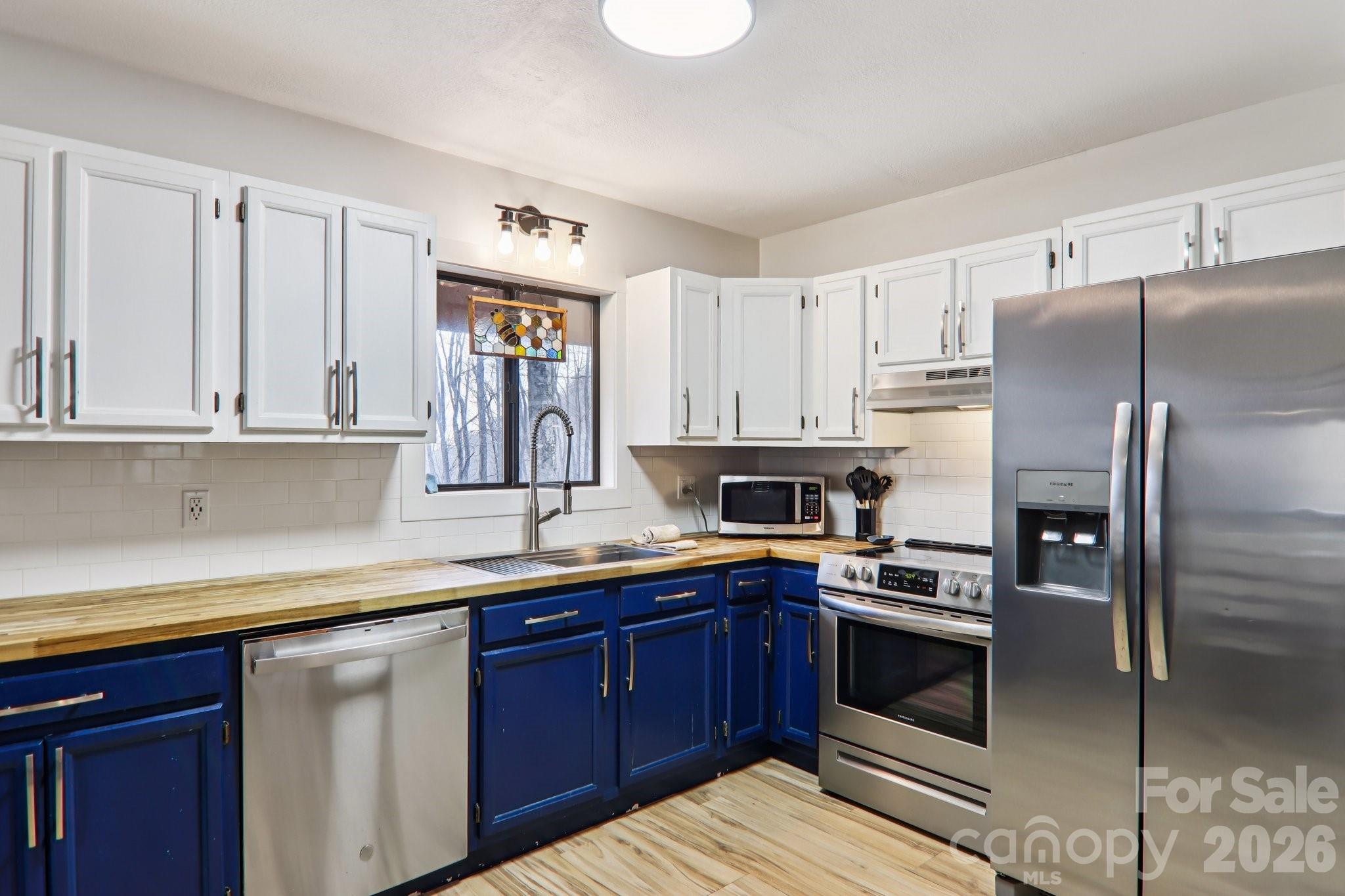 33 Fernbrook Road Maggie Valley NC 28751