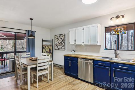 33 Fernbrook Road Maggie Valley NC 28751
