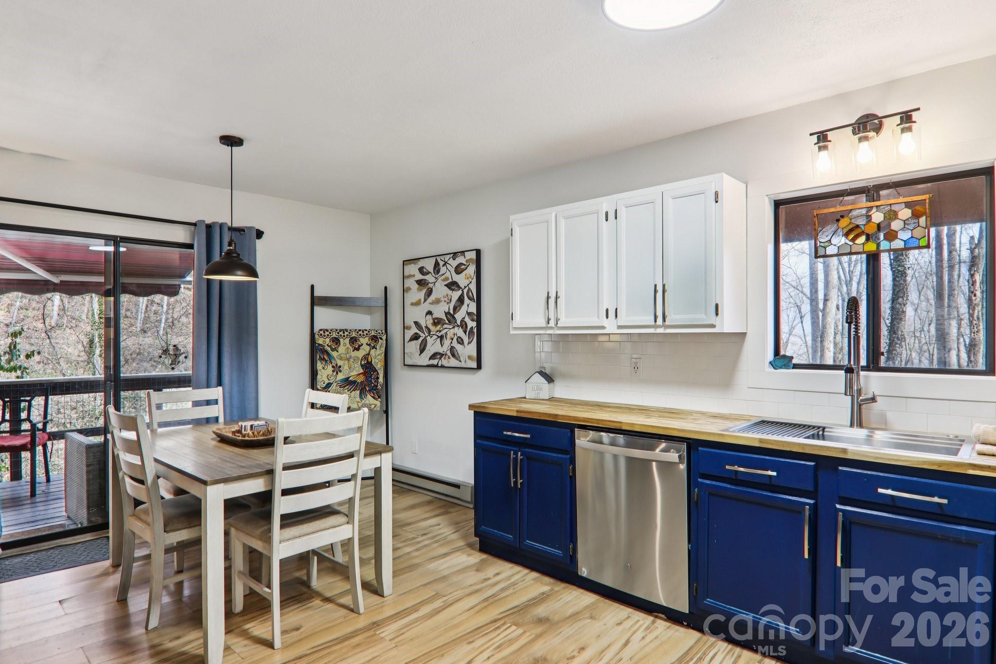 33 Fernbrook Road Maggie Valley NC 28751