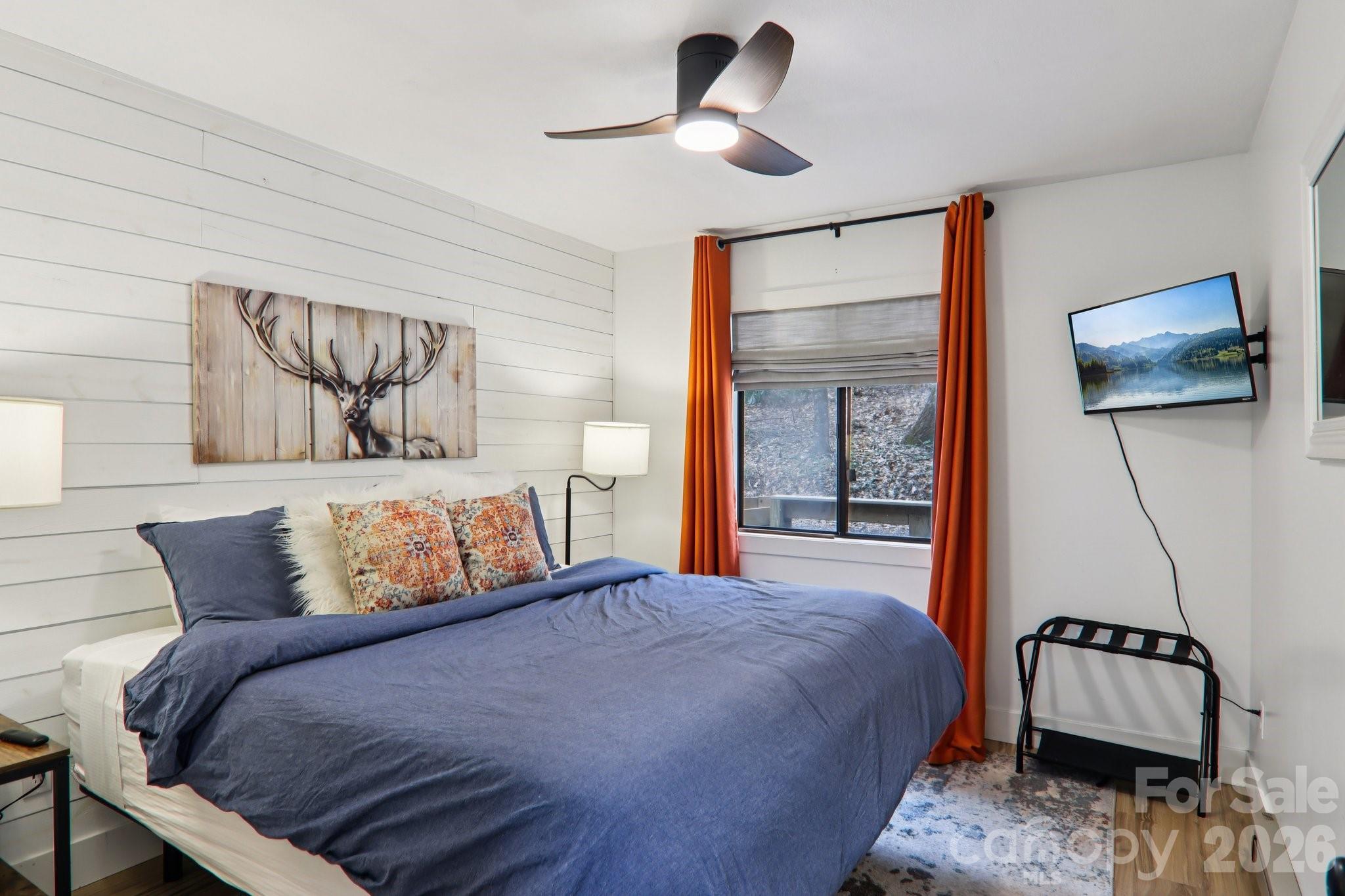 33 Fernbrook Road Maggie Valley NC 28751