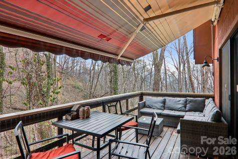 33 Fernbrook Road Maggie Valley NC 28751