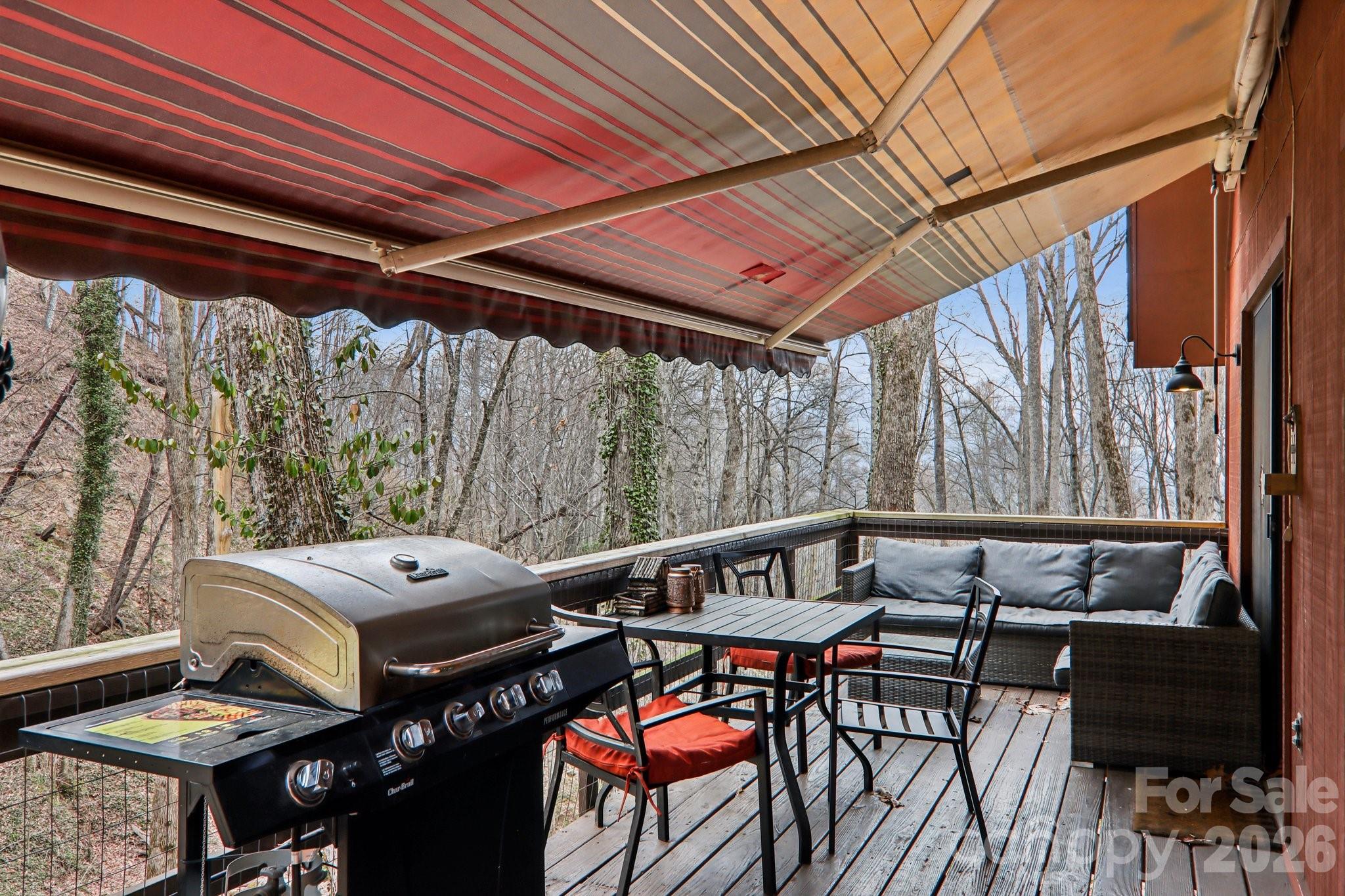33 Fernbrook Road Maggie Valley NC 28751