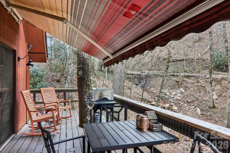 33 Fernbrook Road Maggie Valley NC 28751
