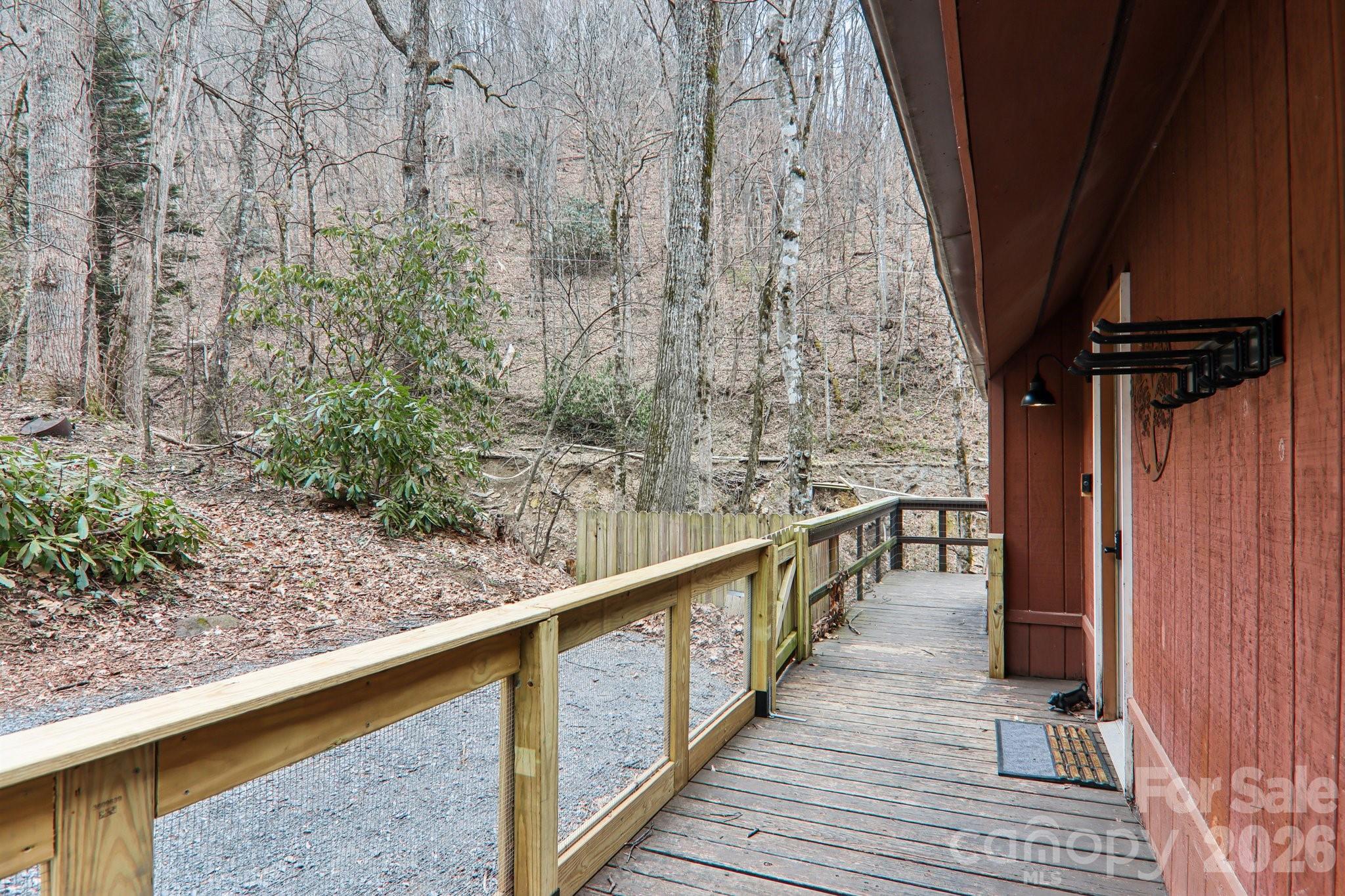 33 Fernbrook Road Maggie Valley NC 28751
