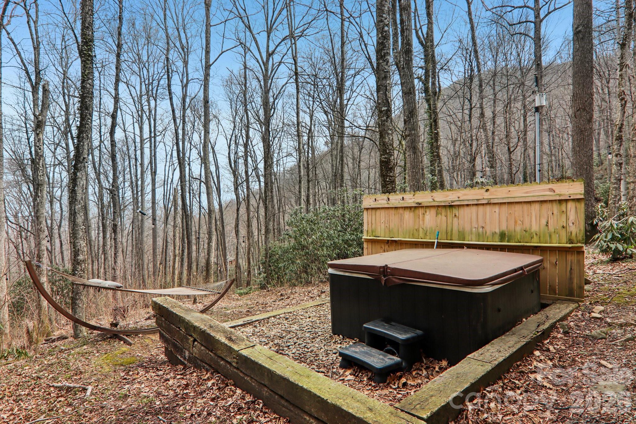 33 Fernbrook Road Maggie Valley NC 28751