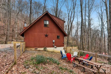 33 Fernbrook Road Maggie Valley NC 28751