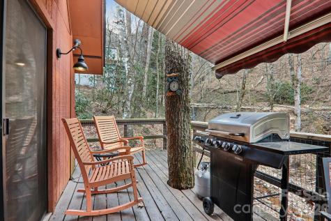 33 Fernbrook Road Maggie Valley NC 28751