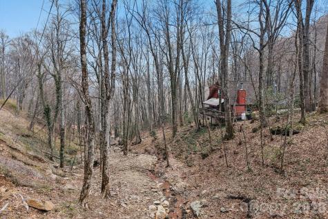 33 Fernbrook Road Maggie Valley NC 28751