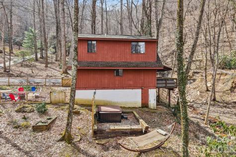 33 Fernbrook Road Maggie Valley NC 28751