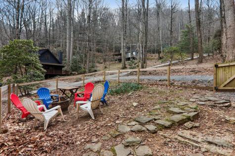33 Fernbrook Road Maggie Valley NC 28751