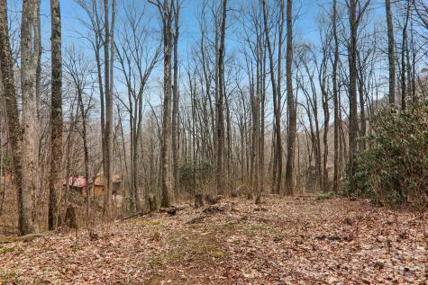 33 Fernbrook Road Maggie Valley NC 28751