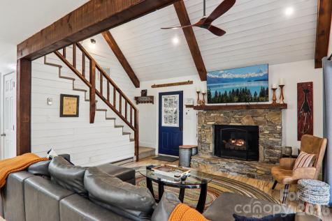 33 Fernbrook Road Maggie Valley NC 28751