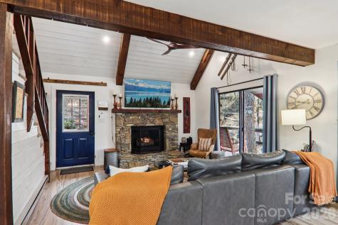 33 Fernbrook Road Maggie Valley NC 28751