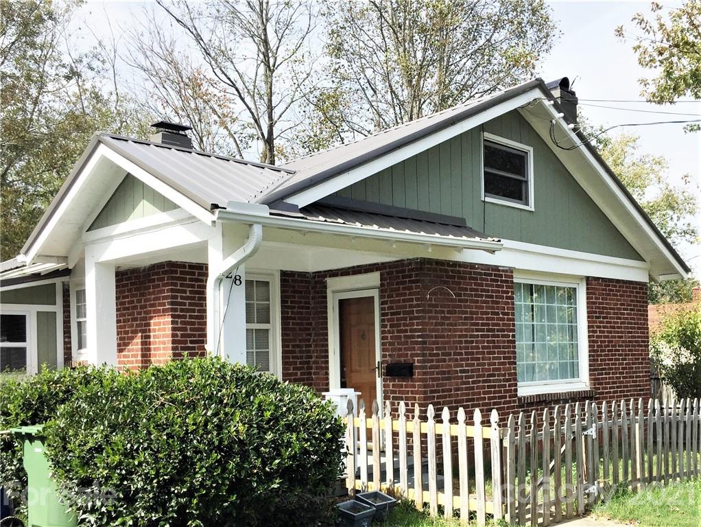 28 Mildred Avenue Asheville NC 28806