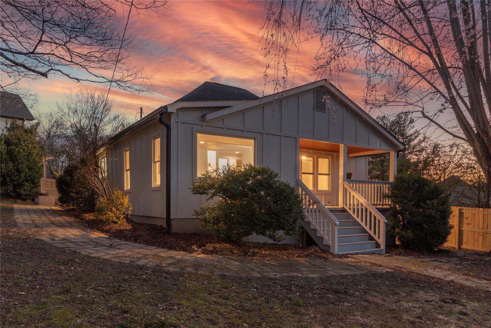 39 Wyatt Street Asheville NC 28803