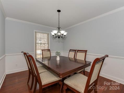 424 Walnut Point Drive Matthews NC 28105