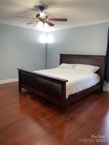 424 Walnut Point Drive Matthews NC 28105