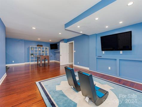 424 Walnut Point Drive Matthews NC 28105