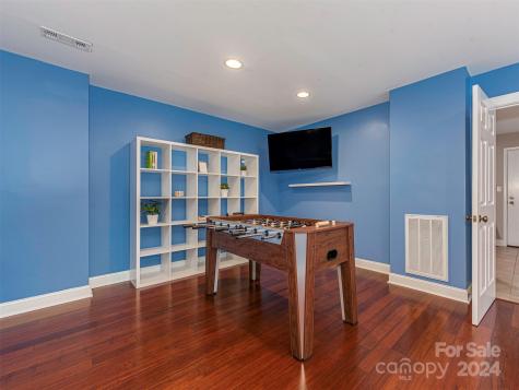 424 Walnut Point Drive Matthews NC 28105