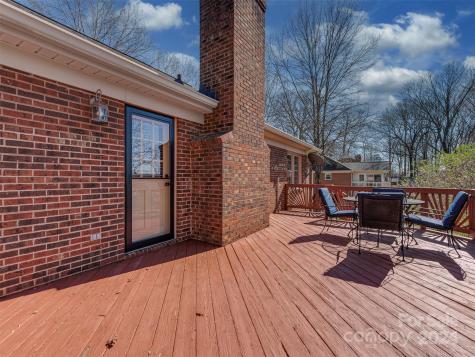 424 Walnut Point Drive Matthews NC 28105