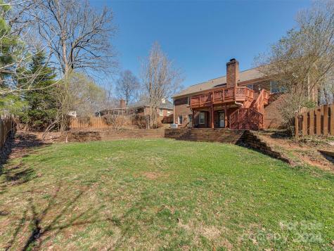424 Walnut Point Drive Matthews NC 28105