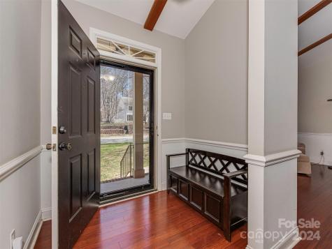 424 Walnut Point Drive Matthews NC 28105