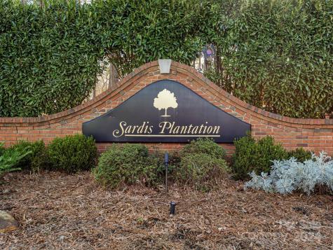 424 Walnut Point Drive Matthews NC 28105